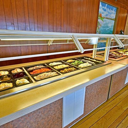 Clifty Inn Madison Luaran gambar