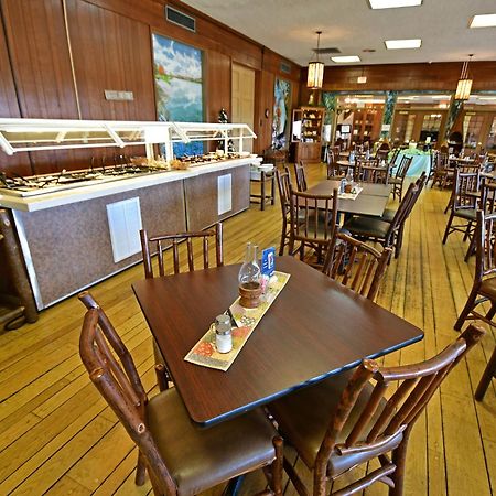 Clifty Inn Madison Luaran gambar