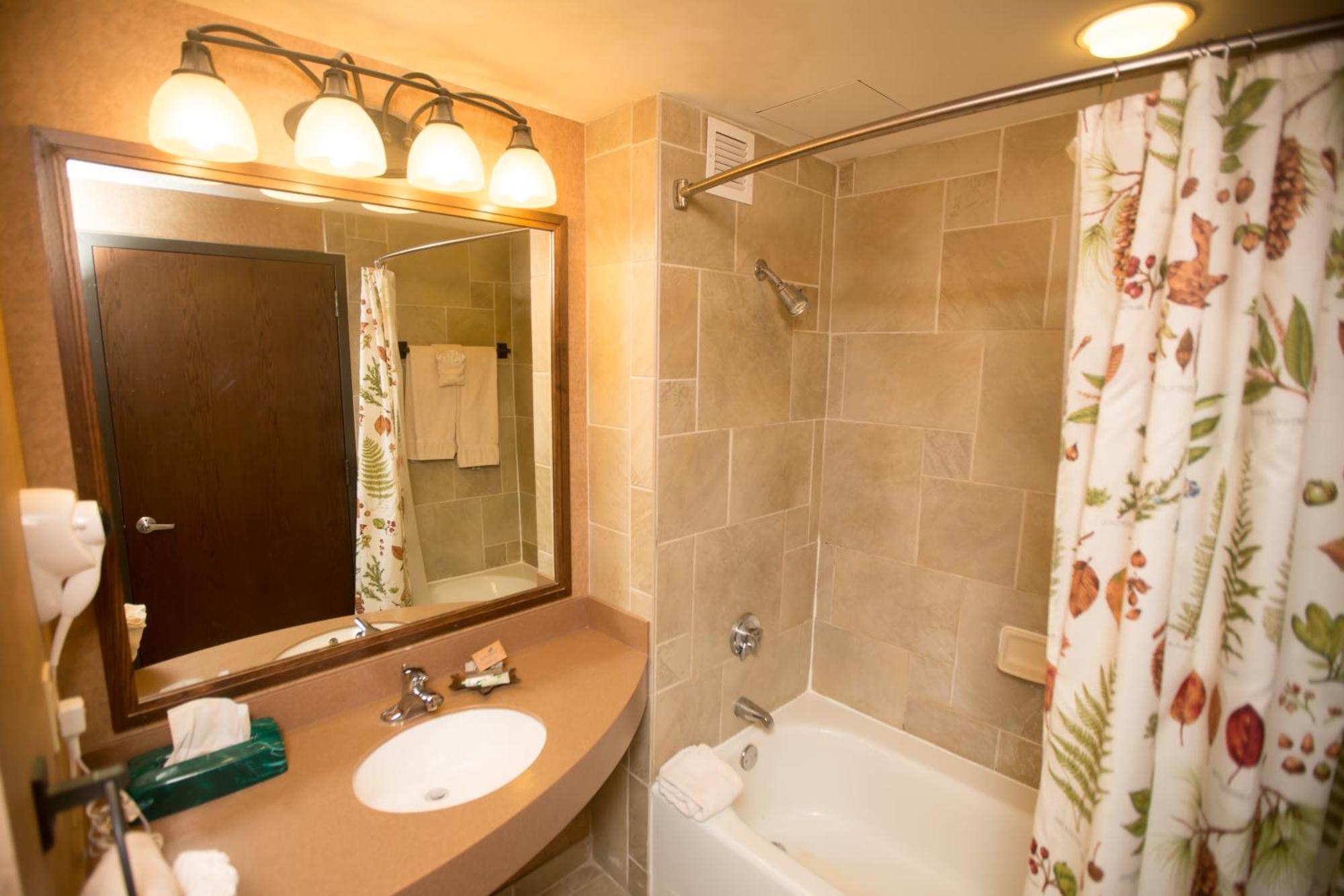 Clifty Inn Madison Bilik gambar