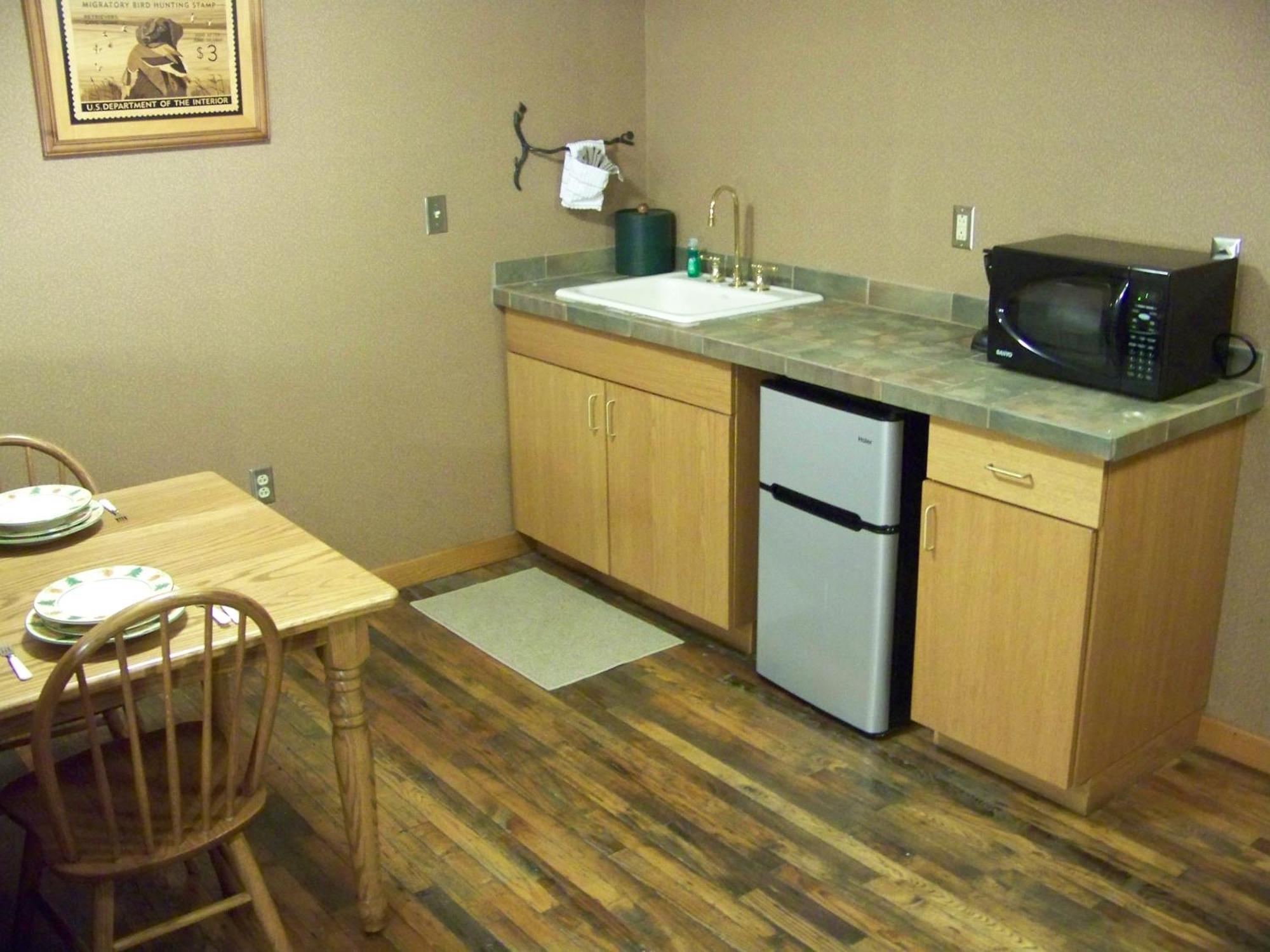 Clifty Inn Madison Bilik gambar