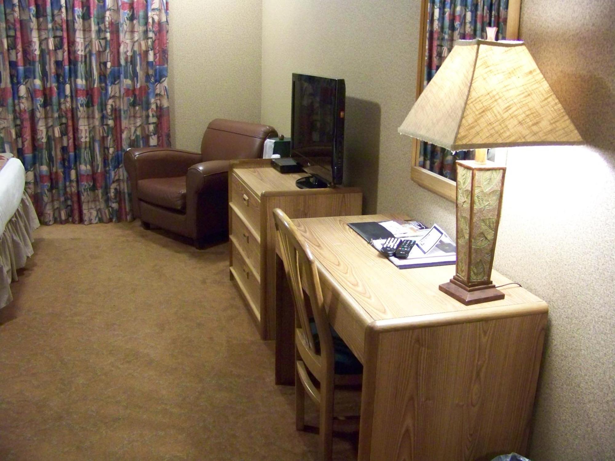 Clifty Inn Madison Bilik gambar
