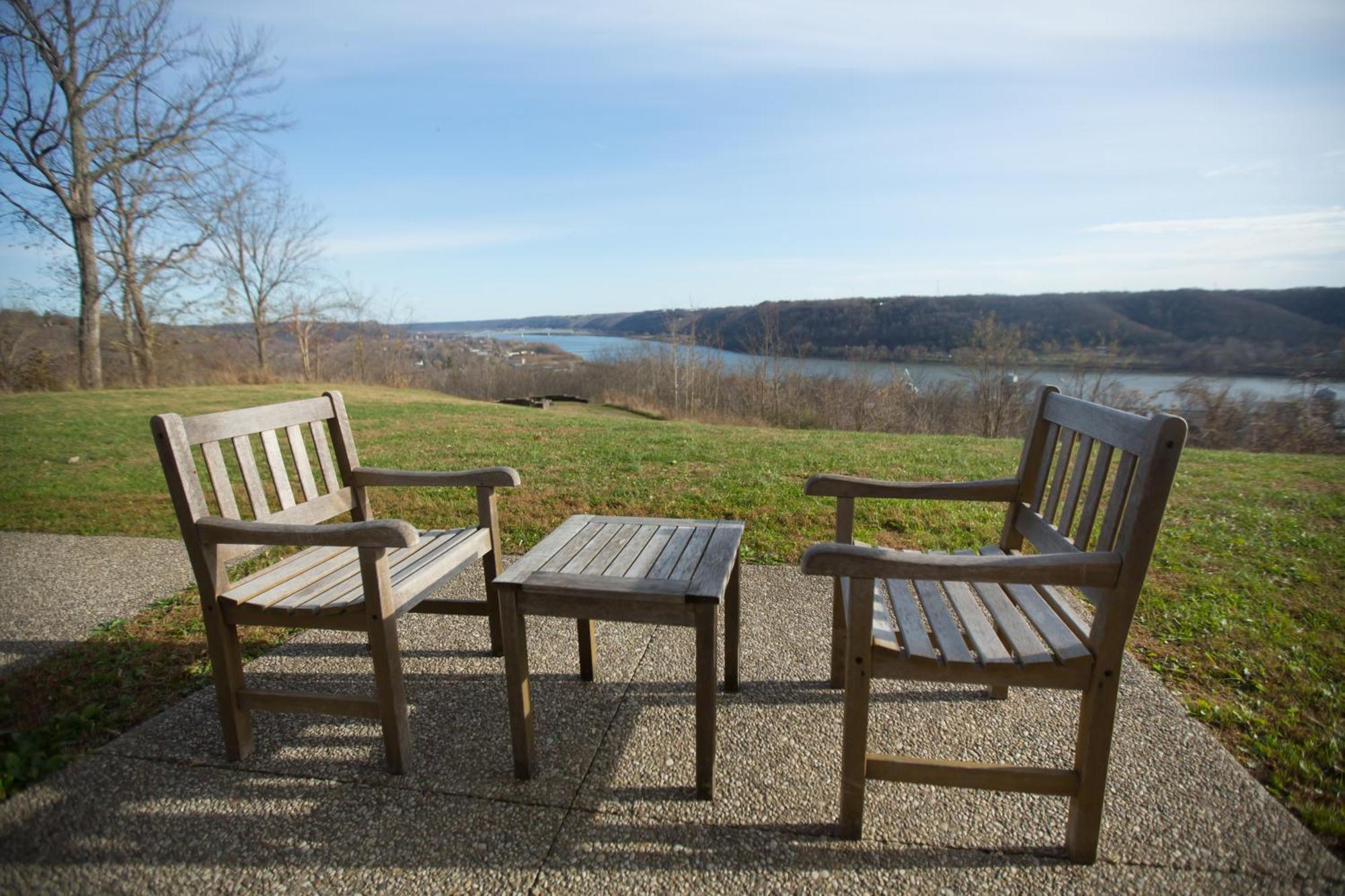 Clifty Inn Madison Bilik gambar