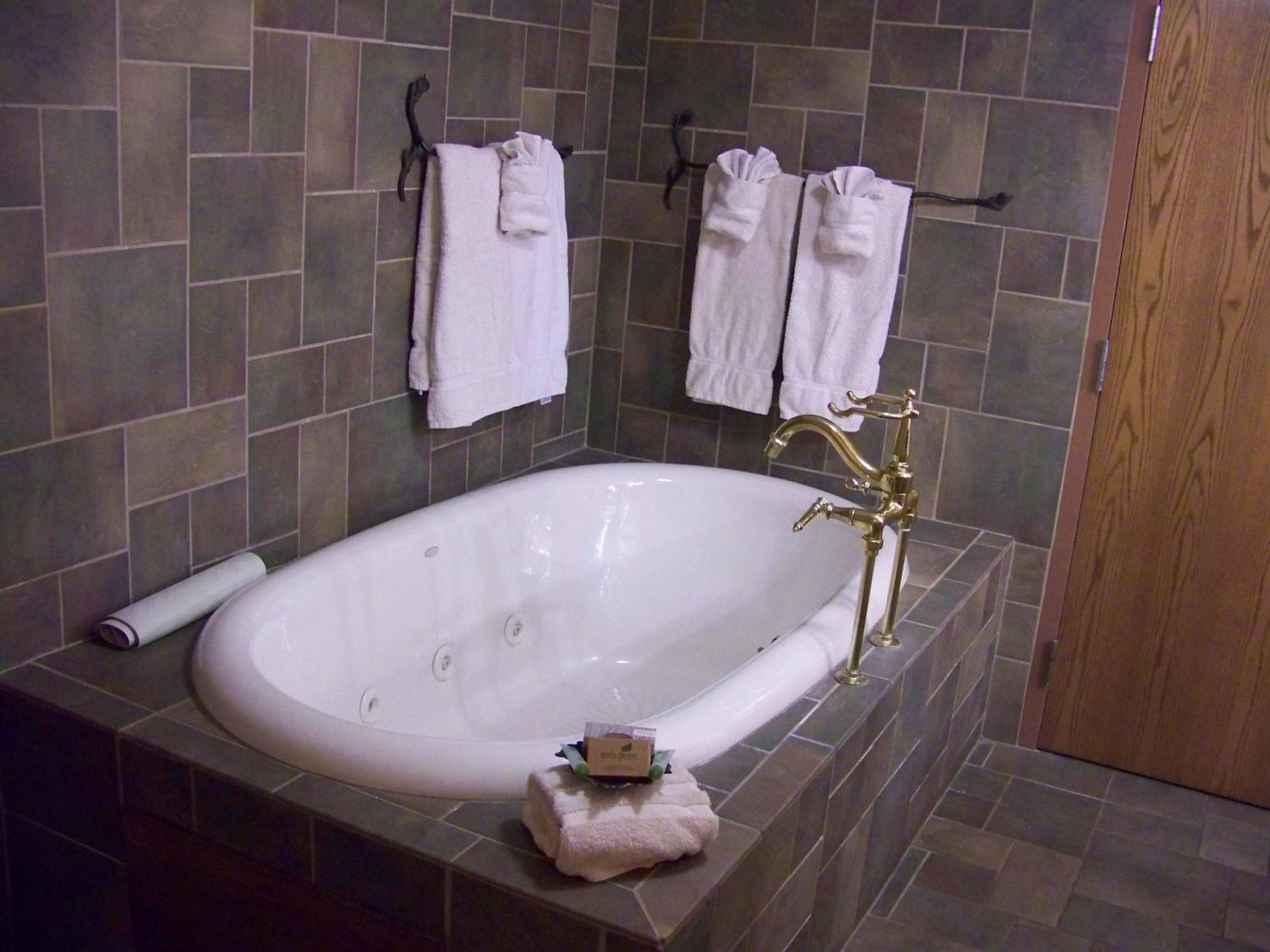 Clifty Inn Madison Bilik gambar