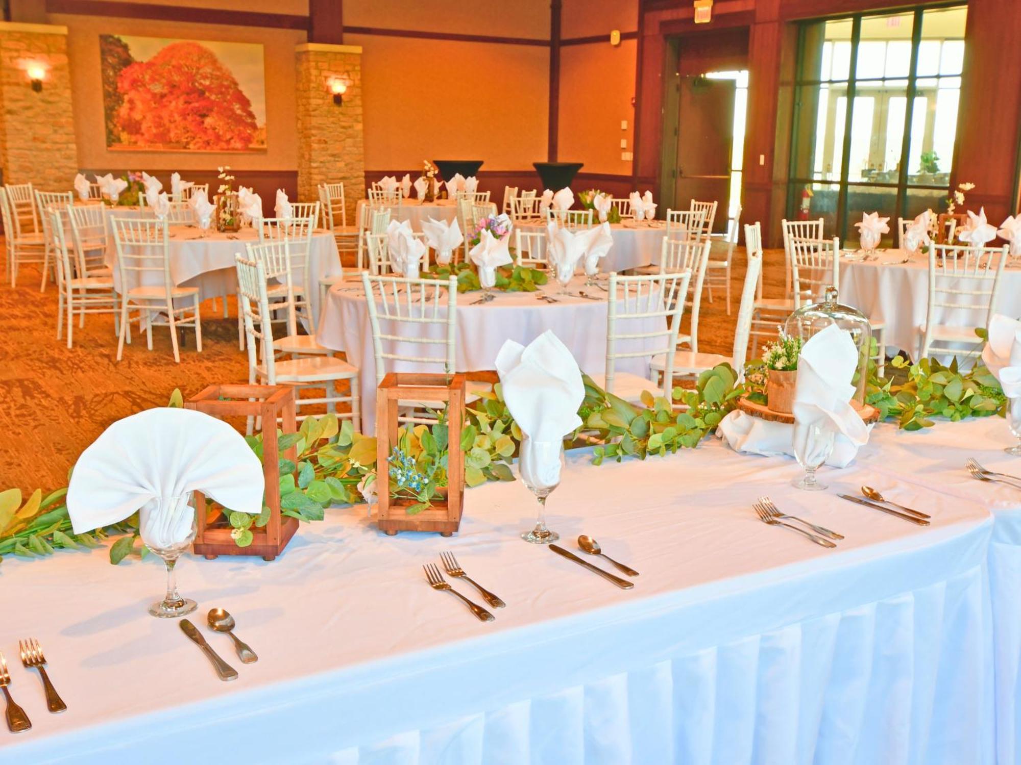 Clifty Inn Madison Luaran gambar