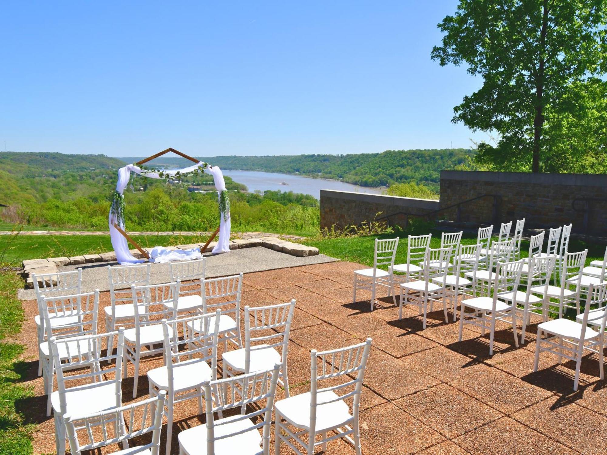 Clifty Inn Madison Luaran gambar