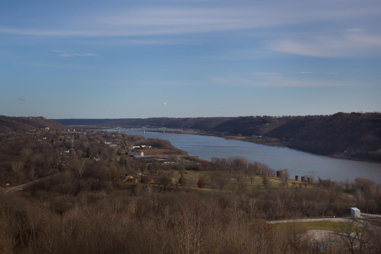 Clifty Inn Madison Luaran gambar
