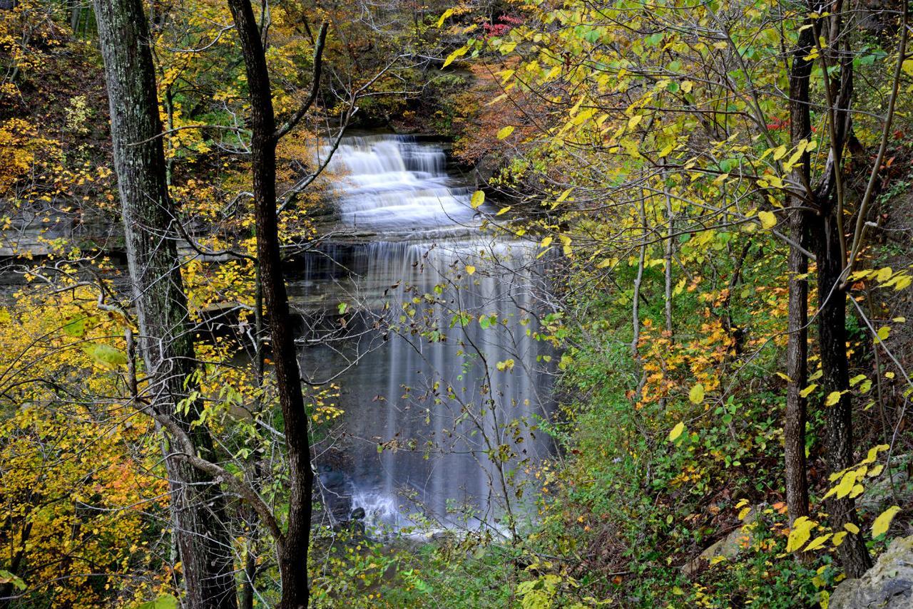 Clifty Inn Madison Luaran gambar