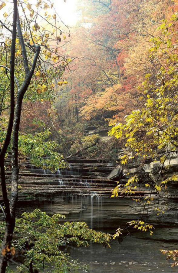 Clifty Inn Madison Luaran gambar