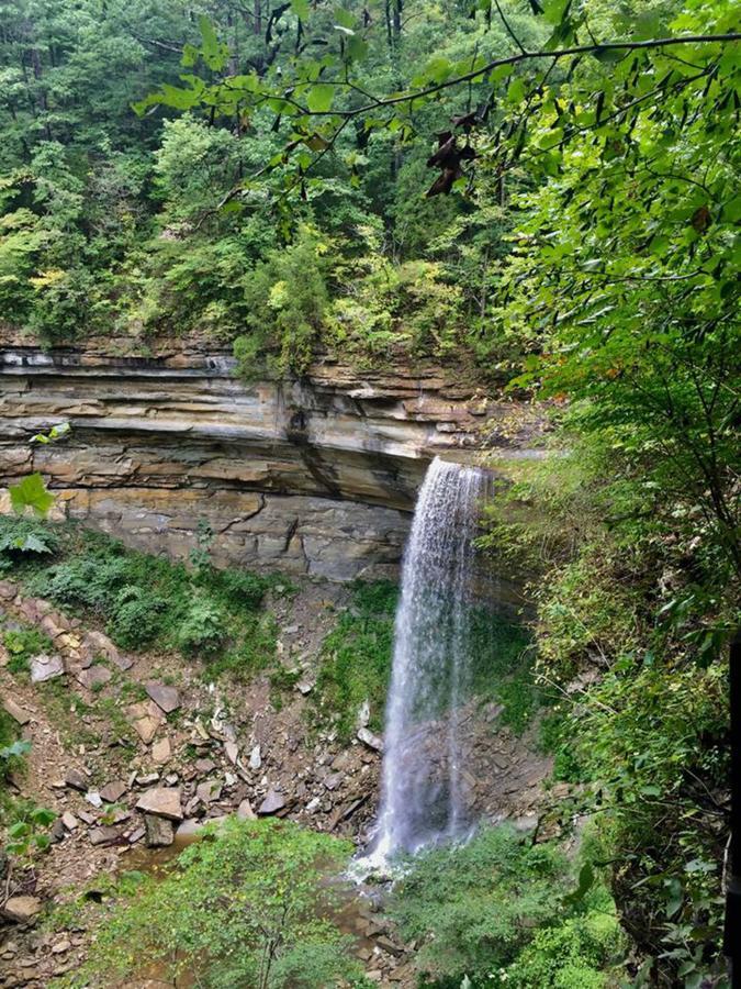 Clifty Inn Madison Luaran gambar